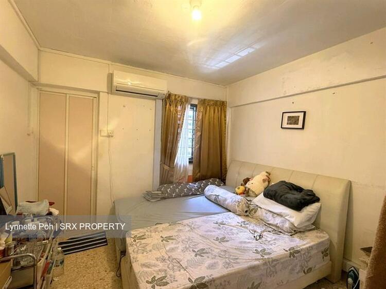 Blk 608 Yio Chu Kang Green (Ang Mo Kio), HDB 3 Rooms #533198571
